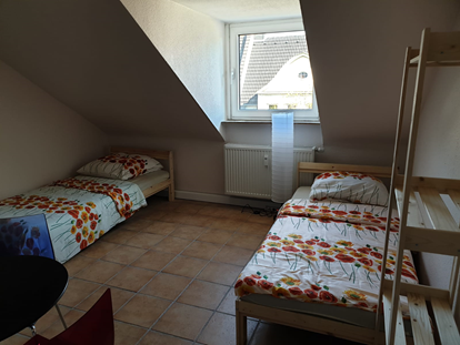 Monteurwohnung - Art der Unterkunft: Apartment - Nordrhein-Westfalen - Apartments Köln und Umland