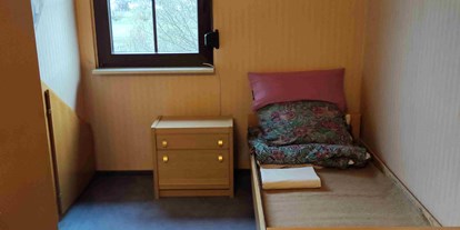 Monteurwohnung - Art der Unterkunft: Gästehaus - Hessen - Zimmer 3 - Karl Brand
