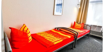 Monteurwohnung - Art der Unterkunft: Gästehaus - Baden-Württemberg - Zweibettzimmer - Gästehaus und Monteurzimmer Karlsruhe