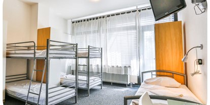 Monteurwohnung - Art der Unterkunft: Gästehaus - Baden-Württemberg - Mehrbettzimmer - Gästehaus und Monteurzimmer Karlsruhe