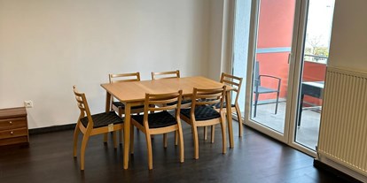 Monteurwohnung - Kaffeemaschine - Wien - Arbeiter- und Monteur Wohnung in Wien Simmering 