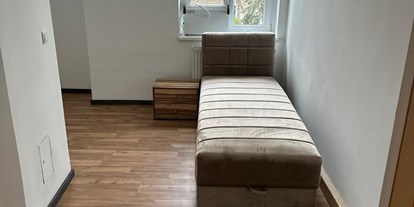 Monteurwohnung - Balkon - Wien - Arbeiter- und Monteur Wohnung in Wien Simmering 