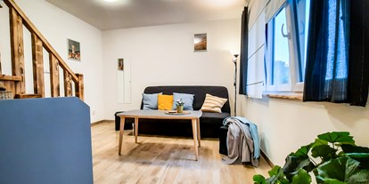 Monteurwohnung - Zimmertyp: Mehrbettzimmer - Tschechien - Halenkovice