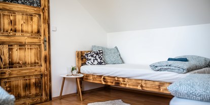 Monteurwohnung - Zimmertyp: Mehrbettzimmer - Tschechien - Halenkovice