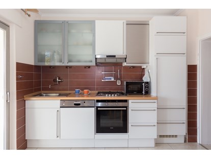 Monteurwohnung - Art der Unterkunft: Apartment - Frankfurt am Main - Etagenwohnung Küchenzeile - Monteurzimmer in Bad Homburg/Kirdorf