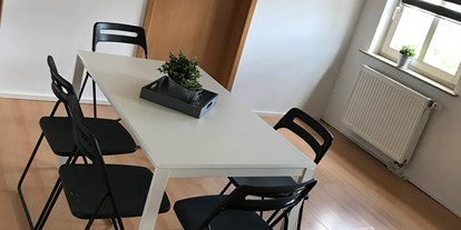 Monteurwohnung - Art der Unterkunft: Pension - Franken - Monteur Wohnung/ Zimmer in Nürnberg Zentrum