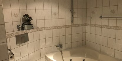 Monteurwohnung - Badezimmer: eigenes Bad - Nürnberg - Monteur Wohnung/ Zimmer in Nürnberg Zentrum