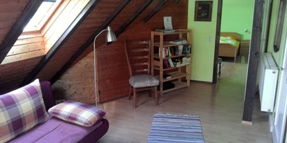 Monteurwohnung - Zimmertyp: Doppelzimmer - Region Schwaben - Monteurzimmer für bis zu 12 Personen in Albstadt
