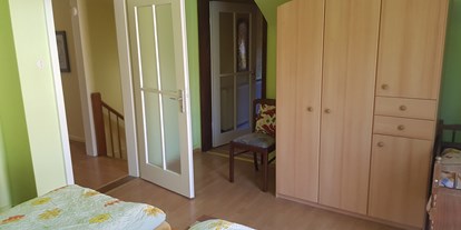 Monteurwohnung - Art der Unterkunft: Ferienwohnung - Region Schwaben - Monteurzimmer für bis zu 12 Personen in Albstadt