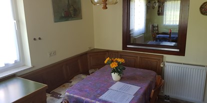 Monteurwohnung - Art der Unterkunft: Ferienwohnung - Region Schwaben - Monteurzimmer für bis zu 12 Personen in Albstadt