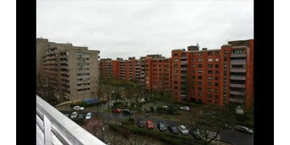 Monteurwohnung - Parkplatz: eigener Parkplatz vorhanden - Düsseldorf - Bequem Und Flexibel