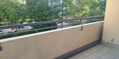 Monteurwohnung - Stuttgart - Balkon - Monteurwohnung in Sindelfingen,Mindestmietzeit 6 Monate, 17 Euro
