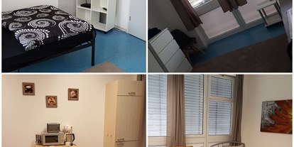Monteurwohnung - Zimmertyp: Mehrbettzimmer - Niedersachsen - Monteurzimmer für bis zu 10 Pers. Peine Innenstadt