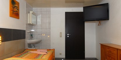 Monteurwohnung - Art der Unterkunft: Gästehaus - Nordrhein-Westfalen - Einzelzimmer - Monteurwohnungen Krings
