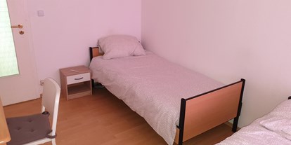 Monteurwohnung - Bettwäsche: keine Bettwäsche - Hannover - Tarik Dogan