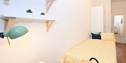 Monteurwohnung - Art der Unterkunft: Ferienwohnung - Schweiz - Zimmer in Zürich 