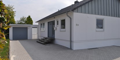Monteurwohnung - Art der Unterkunft: Gästehaus - Nordrhein-Westfalen - Haus Skotti