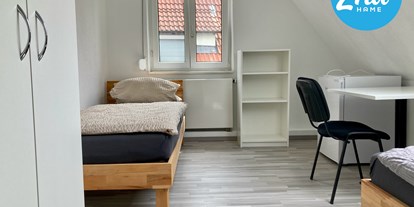 Monteurwohnung - Art der Unterkunft: Gästehaus - Baden-Württemberg - 2nd Home Aalen-Unterkochen
