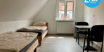 Monteurwohnung - Art der Unterkunft: Gästehaus - Baden-Württemberg - 2nd Home Aalen-Unterkochen