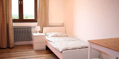 Monteurwohnung - Nordrhein-Westfalen - helle und freundliche Zimmer (Beispielzimmer) - Boardinghouse Burbach