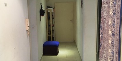 Monteurwohnung - Zimmertyp: Mehrbettzimmer - Wien - Julia Spiessberger