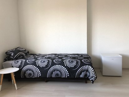 Monteurwohnung - Zimmertyp: Doppelzimmer - Hessen Süd - WAZ