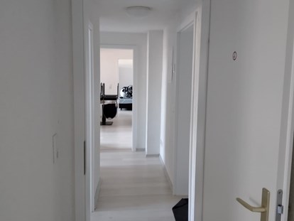 Monteurwohnung - Zimmertyp: Mehrbettzimmer - Hessen Süd - WAZ