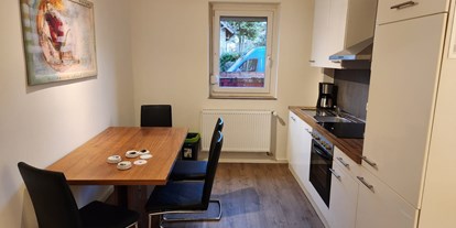 Monteurwohnung - PLZ 50667 (Deutschland) - auszeit appartements & rooms