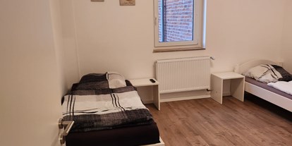 Monteurwohnung - Köln - auszeit appartements & rooms