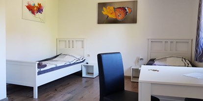 Monteurwohnung - PLZ 51105 (Deutschland) - auszeit appartements & rooms