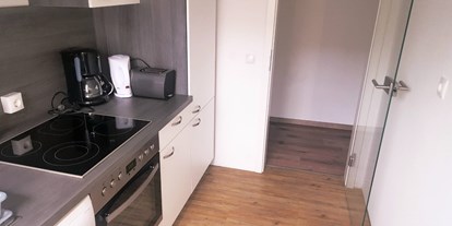 Monteurwohnung - TV - Köln - auszeit appartements & rooms