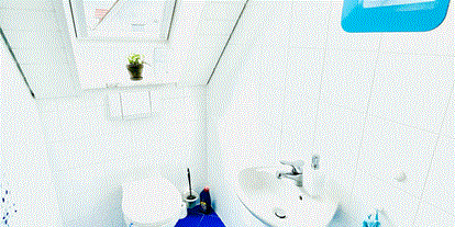 Monteurwohnung - PLZ 86163 (Deutschland) - separate Toilette - Apartment/Zimmer Haus Dragl bei Augsburg