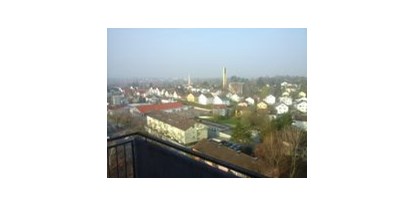 Monteurwohnung - PLZ 70376 (Deutschland) - Aussicht - Schlafschön Sindelfingen 