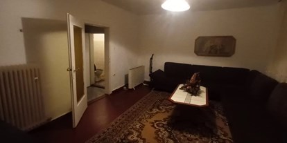 Monteurwohnung - Walldorf (Rhein-Neckar-Kreis) - Monteurwohnung mit 3 Zimmern inkl. Einbauküche in Neckarsteinach