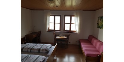 Monteurwohnung - Art der Unterkunft: Pension - Baden-Württemberg - Pension Rose Monteurzimmer mit Küche