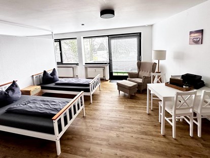 Monteurwohnung - Art der Unterkunft: Apartment - Nordrhein-Westfalen - Monteurwohnung & -zimmer - sehr zentral gelegen