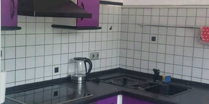 Monteurwohnung - Küche: Küchenmitbenutzung - Nordrhein-Westfalen - Küche - Dema
