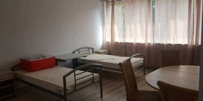 Monteurwohnung - Art der Unterkunft: Gästehaus - Nordrhein-Westfalen - Doppelzimmer - Dema