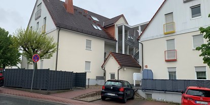 Monteurwohnung - PLZ 60438 (Deutschland) - Möblierte 2Zi.-Wohnung in Usingen