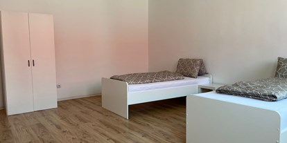 Monteurwohnung - Zimmertyp: Mehrbettzimmer - Wien - Quartier Liesing  