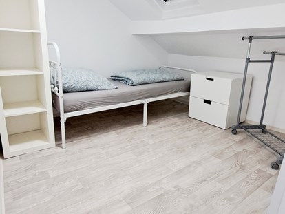 Monteurwohnung - Zimmertyp: Doppelzimmer - Hessen - Monteurzimmer Offenbach am Main