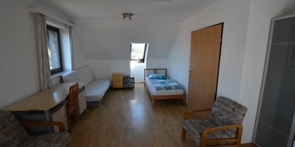 Monteurwohnung - TV - Wien - Zimmer 5 - Appartement Martin 2