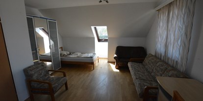 Monteurwohnung - Wien - Zimmer 5 - Appartement Martin 2