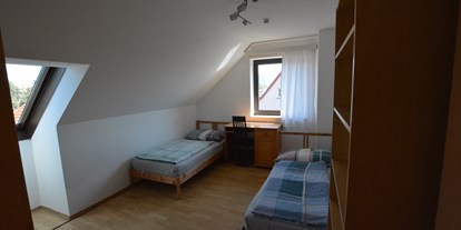 Monteurwohnung - Kaffeemaschine - Wien - Zimmer 4 - Appartement Martin 2
