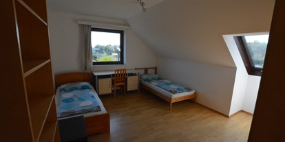 Monteurwohnung - TV - Wien - Zimmer 3 - Appartement Martin 2