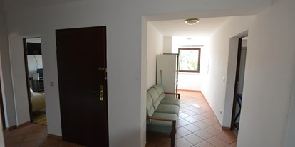 Monteurwohnung - TV - Wien - Vorraum - Appartement Martin 2