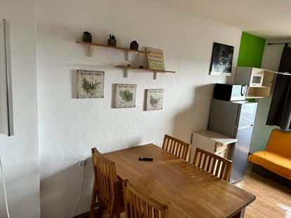 Monteurwohnung - Art der Unterkunft: Apartment - Nordrhein-Westfalen - Monteurzimmer Monteurwohnung in Lünen