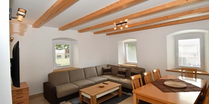 Monteurwohnung - Zimmertyp: Mehrbettzimmer - Tschechien - Ferdinand