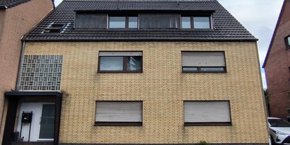 Monteurwohnung - Einzelbetten - Köln, Bonn, Eifel ... - Außenbereich, HomeRent Unterkunft in Hürth - HomeRent in Hürth, Brühl, Wesseling