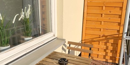 Monteurwohnung - Zimmertyp: Mehrbettzimmer - Niedersachsen - Balkon, HomeRent Unterkunft in Celle - HomeRent in Celle bei Hannover